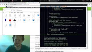 SFML in C part 5: Jumping