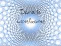 LoveGame - Lady GaGa - Lyrics on Screen
