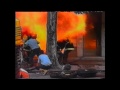 fire fighters life warning graphic marterial 18 .wmv