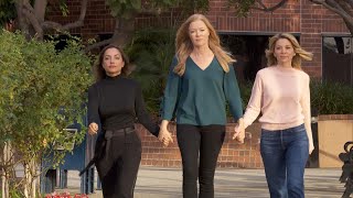 How Harvey Weinstein Accusers Have Prepared for His Trial