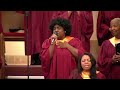 tamara jade give thanks @ abyssinian baptist church