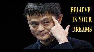 Jack Ma 2021  HOW TO SUCCEED IN LIFE