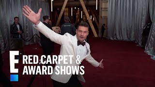 Welcome to the E! Live from the Red Carpet YouTube Channel | E! Red Carpet & Award Shows