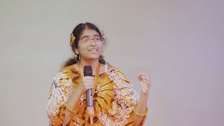 Exploring the Ocean: A Treasure Trove of Knowledge and Opportunity | Samara Noronha | TEDxLubowa