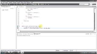 Let's play Coding Bat! Java Array - 3