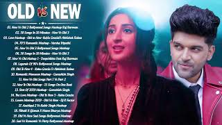 Old Vs New Bollywood Mashup 2021 | Latest Hindi Songs Mashup | 90s old song_Indian Mashup 2021