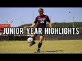 Josh Newlin- Fall 2021 Highlights