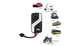 #Coban GPS403B 2g 4G LTE Car #GPS Tracking System Upgrade Firmware Over The Air.#OTA