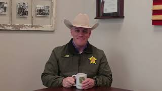 Straight Talk with the Sheriff Ep. 2: Child Predators & Exploitation – Our Fight to Protect Kids