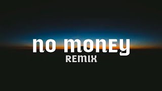No Money Remix - Galantis | WildFire Remix