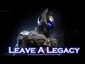 EPIC HIP HOP | ''Leave A Legacy'' by City Wolf x Easy Mccoy x Kairo (ft. Sha'Ki)