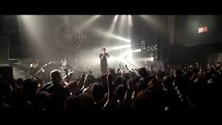 Crystal Lake Ryo Masato coldrain