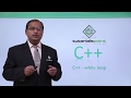 C++ - While Loop