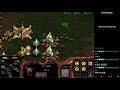 【 스틱 live 】늑대강의방송 3vs3진짜 잘해지고싶은분들 시청 헌터 스타 팀플 starcraft teamplay 2020.02.19 수요일