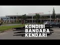 Kondisi Bandara Haluoleo Kendari Dan Info Hotel Dekat Bandara Haluoleo