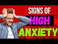 10 Things High Functioning Anxiety Makes You Do 😳