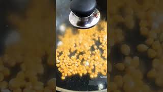 Easy to Make 🍿 #asmr #popcorn #sound @sksvlog1