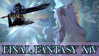 【FF14:漆黒編】ルレとかメイン進めます♪【Unicorn 鯖】【概要欄必読】