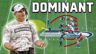 Why the Seahawks Defense Will Win them the Super Bowl
