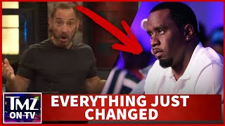 The BIGGEST Diddy BOMBSHELL YET! | TMZ TV Full Ep