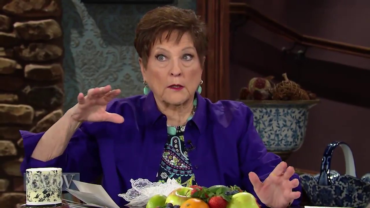 Christians Authority Billye Brim Youtube