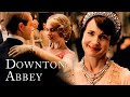 Lady Rose Dances In The Arms Of Prince Edward | Downton Abbey