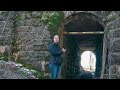 hidden tunnel under clingmans dome find it in less than 2 minutes