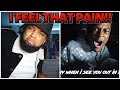 I FEEL THAT PAIN‼️💔 Reese Youngn - “Warrior” (OFFICIAL VIDEO) Shot by Treeburke REACTION!