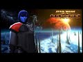 Knights of the Fallen Empire - Star Wars: The Old Republic (IMPERIAL AGENT) |🎥Game Movie🎥| Cutscenes