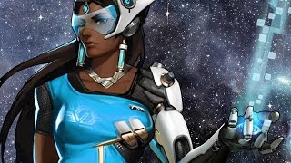 Symmetra is Under Appreciated