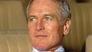 Here's Who Inherited Paul Newman's Money After He Died