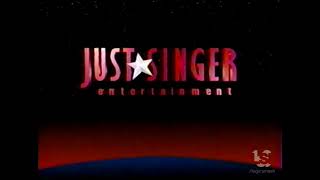 Just Singer Entertainment/Disney Channel (2001)