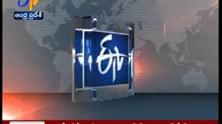 Andhra Pradesh - 15th February 2016 - Ghantaravam 5 PM News Headlines