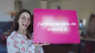 WEEKLY VLOG | gros retour de courses, gros trie et rangement du placard de la cuisine