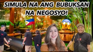 ANG PINAHIHINTAY NG LAHAT😱🇵🇭/PINAS VLOG/AZELKENG