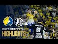 Industria Kielce vs THW Kiel | Round 11 | EHF Champions League Men 2023/24