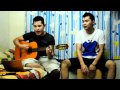 Nadai Benci cover by Hairee & Rickee (MasterPiece)