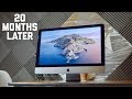 iMac Pro Review: 20 Months Later