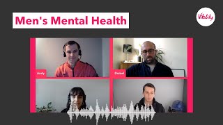 Exploring Men’s Mental Health | Vitality UK