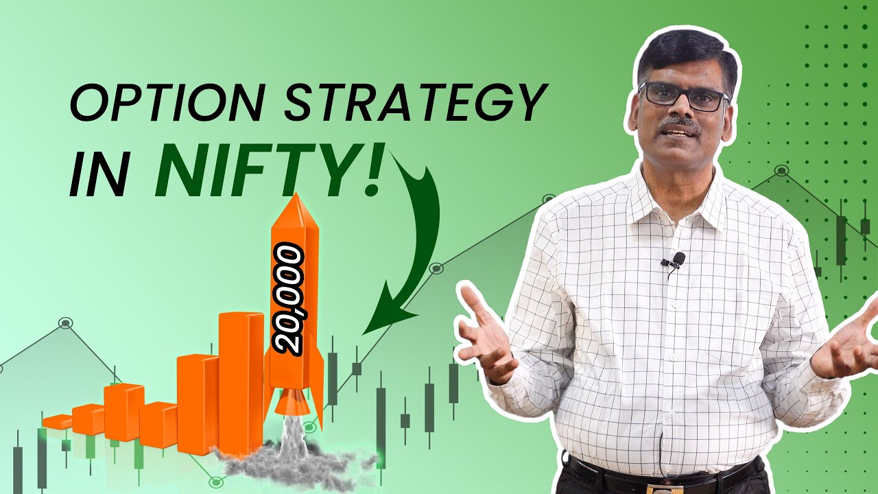 NIFTY @ 20K? Best STRATEGY To Execute Now With Technical & Fundamental ...