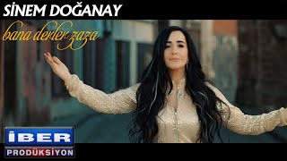 Sinem Doğanay - Bana Derler Zaza [ Official Video © 2019 İber Prodüksiyon ]