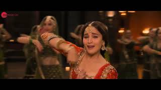 Tabaah Ho Gaye | Madhuri Dixit's Beautiful Dance | Edited Version | Kalank