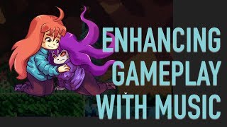 Enhancing Gameplay with Music in Celeste | Game Audio Lookout