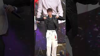 20241230 พูดไม่ฟัง - DICE [OTTO Focus] @ centralwOrld Bangkok Countdown 2025