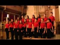 2014 Worcester Children's Chorus - Concert Chorus- Classical Celebration