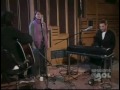 Zero 7 - Waiting Line AOL Sessions