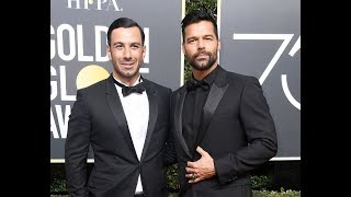 Ricky Martin reveals he married Jwan Yosef without any formal celebration
