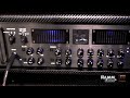 L&M @ NAMM 2016: Boss WazaCraft 150W Amplifier