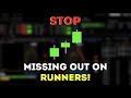 How to Find Stocks BEFORE They Breakout (1,000%+ Runners!)