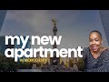 My New Apartment in Mexico City | Black Women Abroad